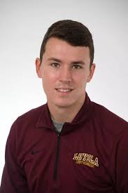 2016-17 Men's Tennis Roster