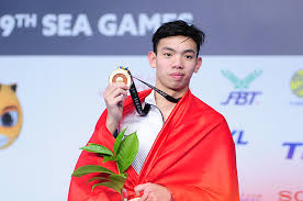 Nguyễn huy hoàng is on facebook. Nguyá»…n Huy Hoang Tá»« Cáº­u Be Lang Chai Ä'áº¿n Nha Vo Ä'á»‹ch Olympic Tráº» 2018