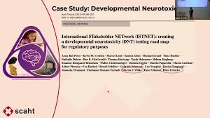 Prof. Dr. Ellen Fritsche: Current Developments in Chemical Risk Assessment