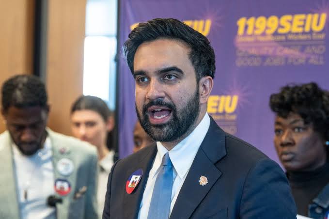Mamdani's frozen rent will make NYC more unaffordable | New York Post