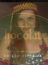 Empress Maria Novel Pode Ger Filhos