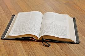 The bible studies are organized into courses. King James Version Kjv Bible Book Free Photo On Pixabay