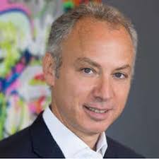 George Bitar's Instagram, Twitter & Facebook