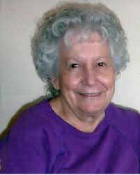 Rita Jimenez Holguin (1925-2013)