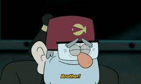 Via Giphy Gravity Falls Art Gravity Falls Animation