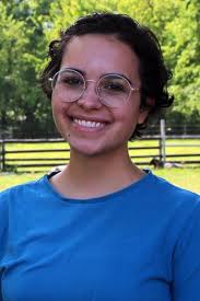 Marta Muniz • Parasitologie und Tropenveterinärmedizin • Fachbereich  Veterinärmedizin