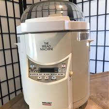 In the modern age of where everything is now, now, now. Welbilt Bread Machine Parts For Sale Only 3 Left At 65