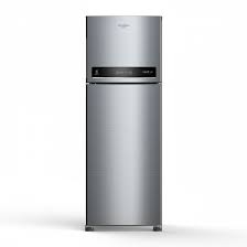 Choose from contactless same day delivery, drive up and more. Whirlpool Intellifresh 360 L Double Door Fridge Convertible