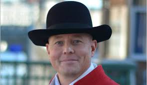 Far-right Swedish Leader: Jews Can't Be Truly Swedish Unless They  Assimilate