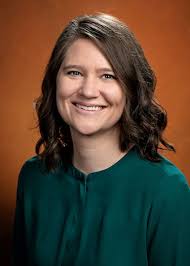 Lisa Bunker, Ph.D., CCC-SLP