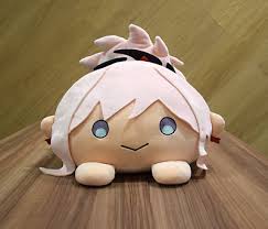 Fate Grand Order Fgo Musashi Chan Cushion Plush Aniplex Doll Stuffed Toy 32cm Jp Ebay The book of five rings and other works: fate grand order fgo musashi chan cushion plush aniplex doll stuffed toy 32cm jp ebay