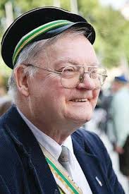 Thuiskonen- Rundschau