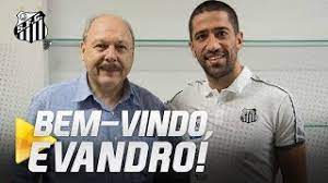 Marketing digital para negócios locais. Santos Acerta A Contratacao Do Meia Evandro Ex Hull City Santos Ge