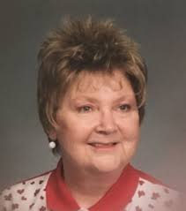 Norma Jean Cone Obituary May 30, 2018