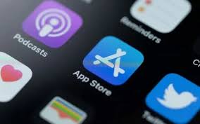Apple để lọt 200 ứng dụng độc hại đối với trẻ em trên App Store | VTV.VN