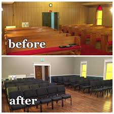 View Our Gallery Of Previous Installations Bertolini Church Interior Design Church Lobby Design Church Design