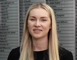 Beth Armitage's Instagram, Twitter & Facebook