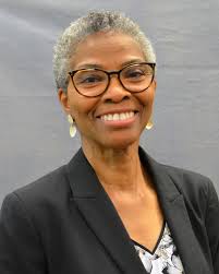 Exciting News! Dr. Karen Mathews, Executive Director of Health Services at  Central State University, recently joined the Public Health Matters podcast  to discuss the future of campus health and wellness. Don't miss