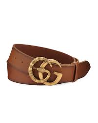Ending apr 11 at 6:00pm pdt. Brown Leather Gucci Belt Off 74 Www Amarkotarim Com Tr