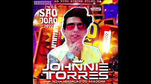 JOHNNIE TORRES
