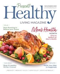 Prescott Healthy Living By Rox Media Group Issuu