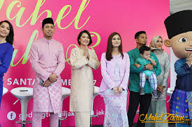 Lot 159, jakel square, jalan munshi abdullah, 50100 kuala lumpur, malaysia. Jakel Barulah Raya 2017 Mohd Zarin