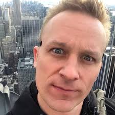 Cory Marsh (@CoryAllenMarsh)