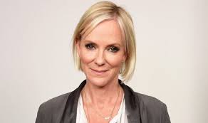 Innocent Exploring Itv Drama Star Hermione Norris Glittering Career Tv Radio Showbiz Tv Express Co Uk
