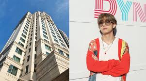 Welcome to the korea herald channel! Superstar Address The 6 53m Suite Of Bts And Each Member S Upscale Property