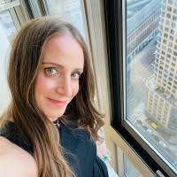 Alexandra Dougherty Email & Phone Number