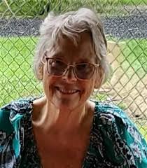 Obituary information for Susan K. Cropper