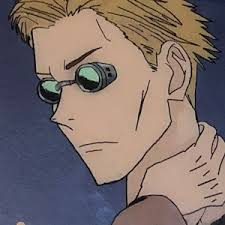 A4 Nanami Plexiglass Painting jujutsu Kaisen