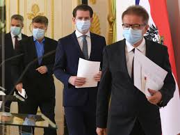 Bei ihr laufen die fäden des politischen geschehens. Kleinere Geschafte Offnen Wieder Nach Ostern Coronavirus Vol At
