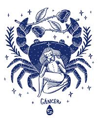 The ongoing retrograde of mercury through your twelfth solar sector of unconscious process. Cancer Horoscope For June 2 2021 Cancer Zodiac Art Horoscope Art Zodiac Art