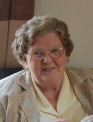 Condolence Book for Maura Reynolds (née Kilkenny) (Strokestown, Roscommon) 