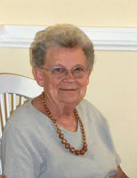 Obituary information for Mildred Lee Gregory