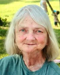 Audrey Mae Blaine Obituary (2022)