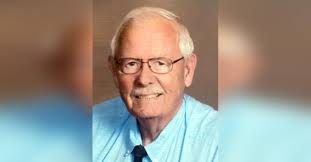 Obituary information for Dean Robert Rasmussen