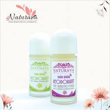 Naturava Dogal Kozmetik Urunleri Deodorant Dogal Kozmetik Dogal Shea Butter