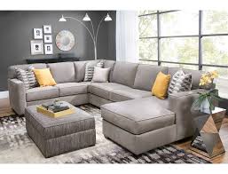 Rise Collection 3 Pc Right Chaise Sectional Living Room Sofa Design Living Room Paint Living Room Designs