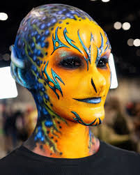 Applying and prepping for a bleeding slit throat gag