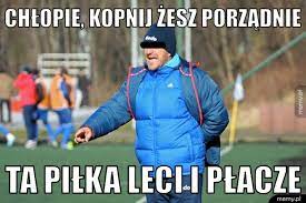 Zobacz memy po decyzji pzpn. Trener Pzpn Memy Pl