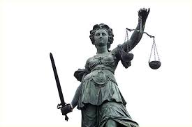 Image result for Justicia