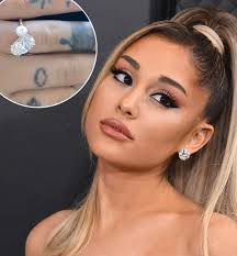 Outstanding Engagement Rings for the Rich & Famous