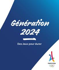 Les français présents pour accueillir leurs athlètes sur la place du trocadéro pensaient déjà à. Olympic World Library Generation 2024 Des Jeux Pour Durer Comite D Organisation Des Jeux Olympiques Et Paralympiques De Paris 2024 Detail