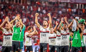 Jun 02, 2021 · defensa y justicia tendrá que verse las caras con flamengo de brasil, tal vez uno de los mejores equipos del continente, que logró la libertadores en 2019 al vencer a river en lima. Flamengo Elimina Inter E Volta A Semifinal Da Libertadores Esportes Pleno News