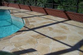 The swimming pool is indeed the most popular addition to any backyard, and with summer in full swing, now is the time to have fun with pool parties. Pool Decks