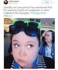 Social Media Recap: bbcon Day Three!