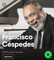 PANCHO” CESPEDES, EL CANTANTE Y COMPOSITOR CUBANO-MEXICANO, QUE DEJO SU  CARRERA MEDICA POR LA MUSICAL. SU “VIDA LOCA”. VIDEOS/ PHOTOS. * “PANCHO”  CESPEDES, THE CUBAN-MEXICAN SINGER AND COMPOSER, THAT LEFT HIS MEDICAL