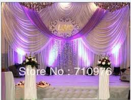 Cheap Curtain Decor Buy Quality Backdrop Wedding Directly From China Curtain Corner Suppl Lights Wedding Decor Wedding Decoration Supplies Marriage Decoration